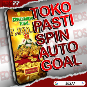 EOS77 Daftar Baru Ternyata Prosesnya Singkat